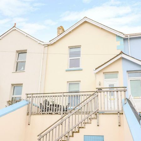 Quayside View Villa Brixham Exterior photo