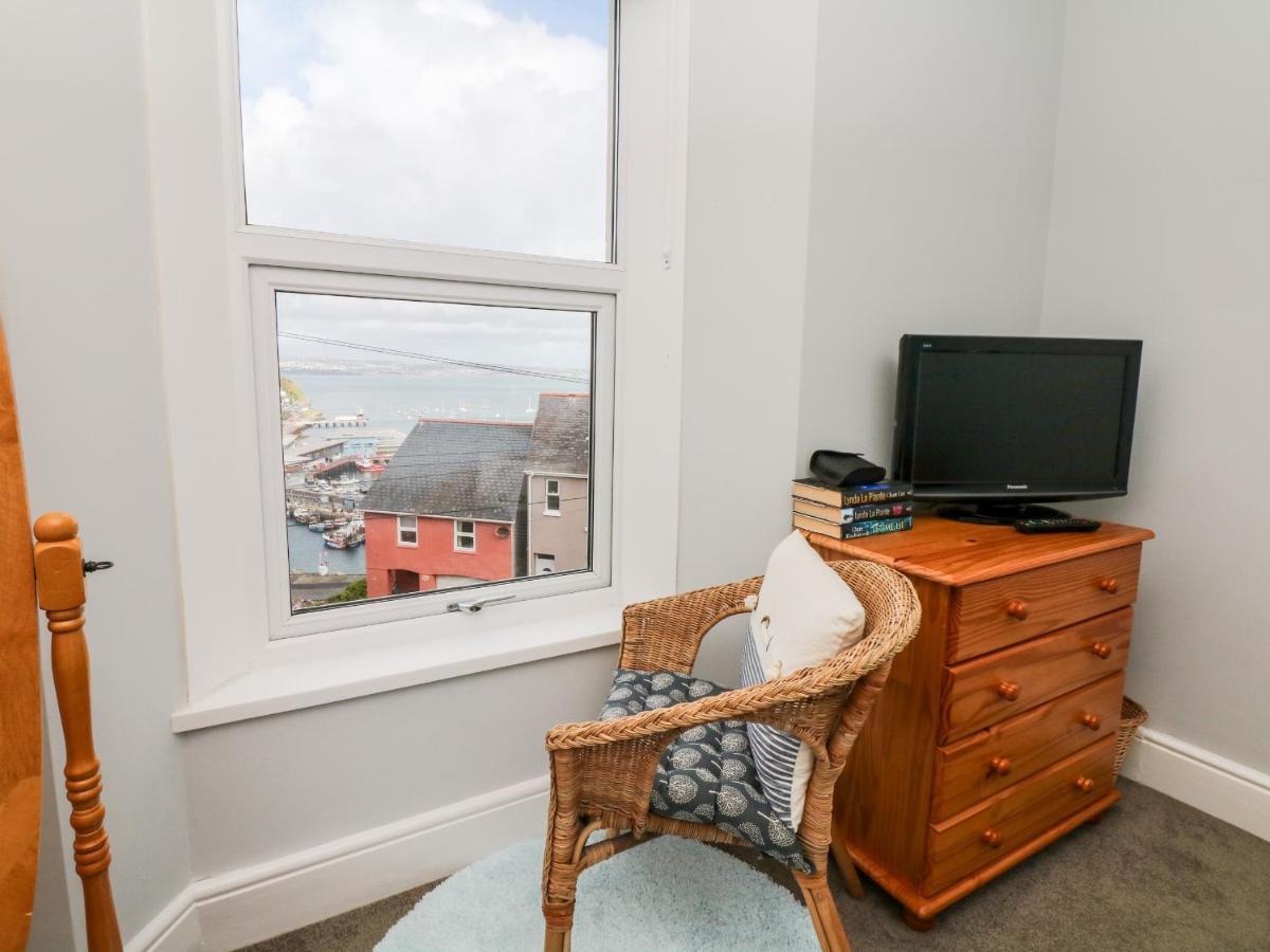 Quayside View Villa Brixham Exterior photo